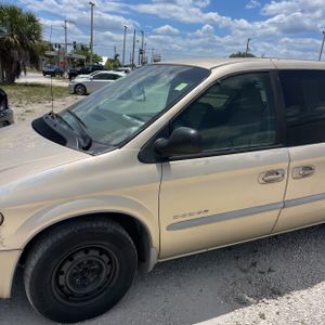 DODGE GRAND CARAVAN SPORT - 2