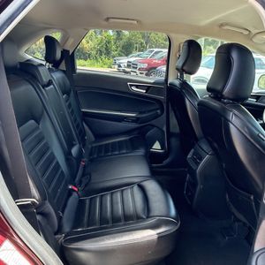 2021 FORD EDGE SEL — миниатюра 35