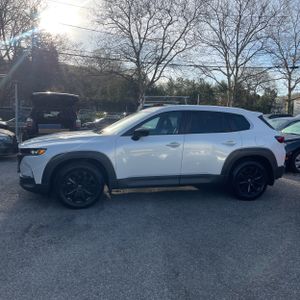 MAZDA CX-50 2.5 S PREFERRED PLUS - 3