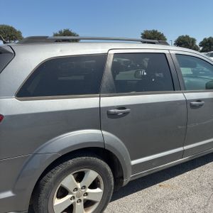 صورة 9 لـ 2012 Dodge JOURNEY SXT