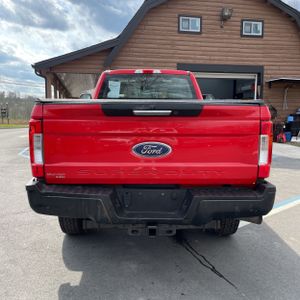 FORD F-350 SUPER DUTY XL - 7