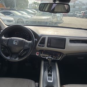 صورة مصغرة 37 لـ 2021 Honda HR-V EX-L