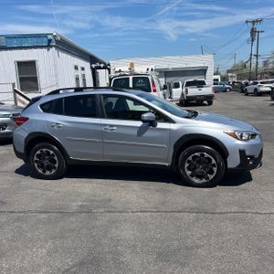 SUBARU CROSSTREK PREMIUM - 10