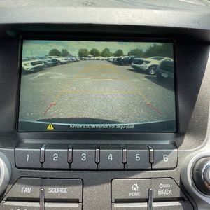 2017 Chevrolet EQUINOX LS 缩略图 33