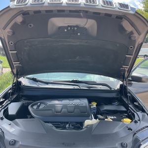 2021 JEEP CHEROKEE HIGH ALTITUDE 缩略图 45