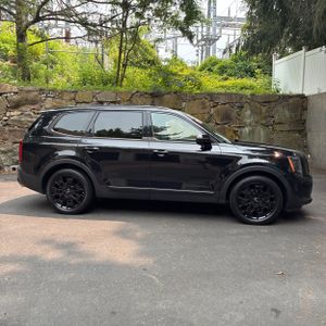 2022 KIA TELLURIDE SX — фото 10