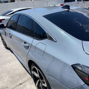 HONDA ACCORD SPORT - 5