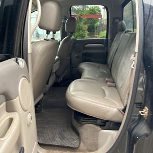 2004 Dodge RAM 2500 SLT 缩略图 33