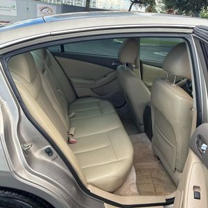 صورة مصغرة 35 لـ 2012 Nissan ALTIMA 2.5 S