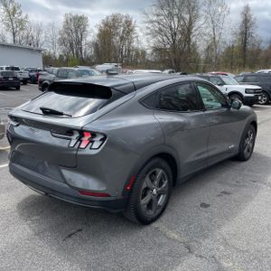FORD MUSTANG MACH-E SELECT - 8