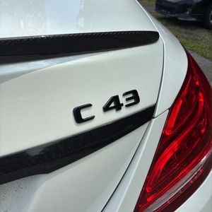 2018 Mercedes-BENZ C-CLASS AMG 缩略图 23