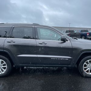 صورة مصغرة 11 لـ 2014 JEEP GRAND CHEROKEE LAREDO