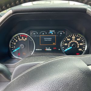صورة مصغرة 41 لـ 2018 FORD F-150 LARIAT