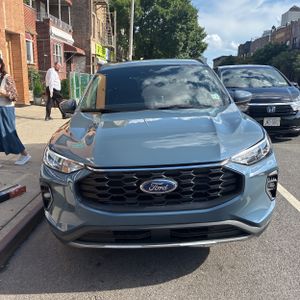 صورة مصغرة 13 لـ 2025 FORD ESCAPE ST-LINE SELECT