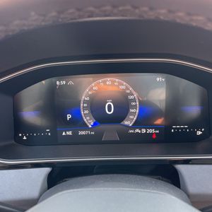 2025 Volkswagen JETTA SE 缩略图 40