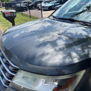 2016 FORD EXPLORER XLT — миниатюра 56