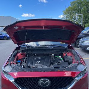 2017 Mazda CX-5 GRAND TOURING — миниатюра 45