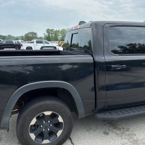 صورة 9 لـ 2019 RAM 1500 REBEL