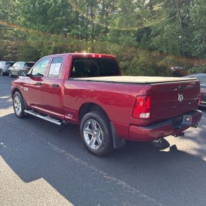 2014 RAM 1500 EXPRESS 照片 5