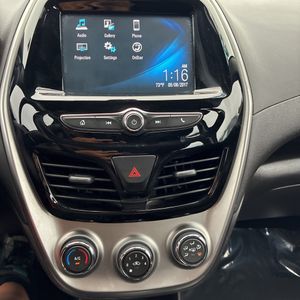 2017 Chevrolet SPARK LS CVT 缩略图 37