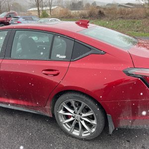 CADILLAC CT5 SPORT - 6