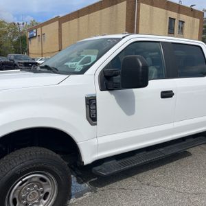 FORD F-250 SUPER DUTY XL - 2