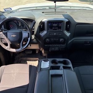 صورة مصغرة 36 لـ 2020 Chevrolet SILVERADO 1500 CUSTOM