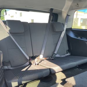 2017 Chevrolet TAHOE LS — миниатюра 34