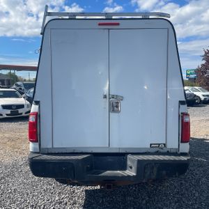 FORD F-250 SUPER DUTY XL - 7