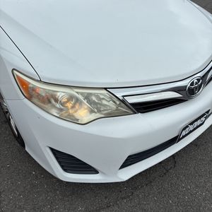 2014 Toyota CAMRY LE 缩略图 54