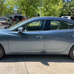 MAZDA MAZDA6 TOURING - 4