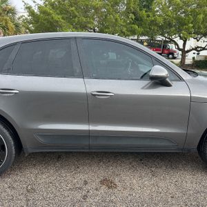 صورة مصغرة 11 لـ 2015 Porsche MACAN S