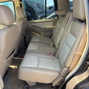 صورة مصغرة 34 لـ 2008 FORD EXPLORER LIMITED