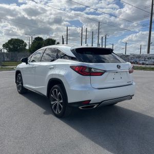 LEXUS RX 350 BASE - 5