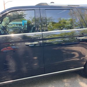 FORD EXPEDITION MAX LIMITED - 4