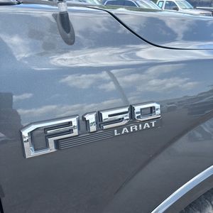 2016 FORD F-150 LARIAT thumbnail 23