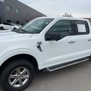 FORD F-150 XLT - 2
