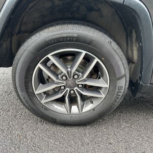 صورة مصغرة 19 لـ 2020 JEEP GRAND CHEROKEE LIMITED