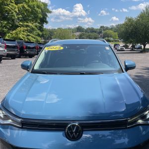 صورة 15 لـ 2025 Volkswagen TAOS 1.5T SE