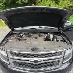 2017 Chevrolet TAHOE LS — фото 38