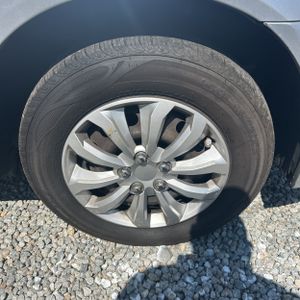 2002 Honda CIVIC LX 缩略图 20