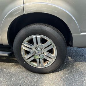 صورة 18 لـ 2008 FORD EXPLORER LIMITED