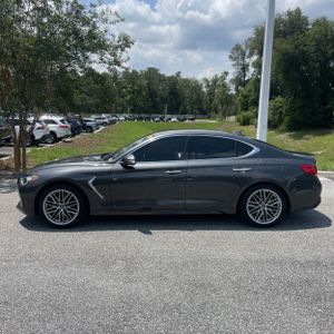 صورة 3 لـ 2020 Genesis G70 2.0T