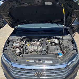 2021 Volkswagen JETTA S — миниатюра 44