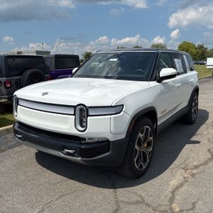 صورة 1 لـ 2022 Rivian R1S LAUNCH EDITION