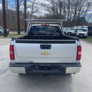 CHEVROLET SILVERADO 1500 LT - 7