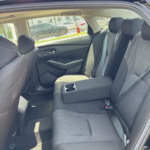 2024 Honda ACCORD EX — миниатюра 33