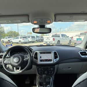 صورة مصغرة 36 لـ 2018 JEEP COMPASS LATITUDE