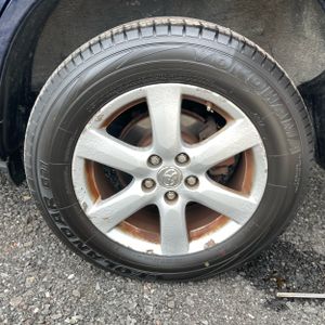 2007 Toyota RAV4 LIMITED 照片 18