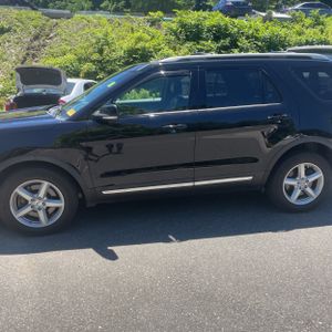 صورة 4 لـ 2016 FORD EXPLORER XLT